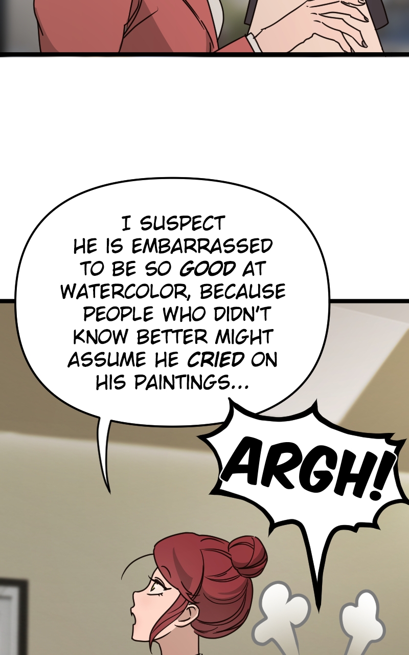 Read The Mafia Nanny EN Manga Online