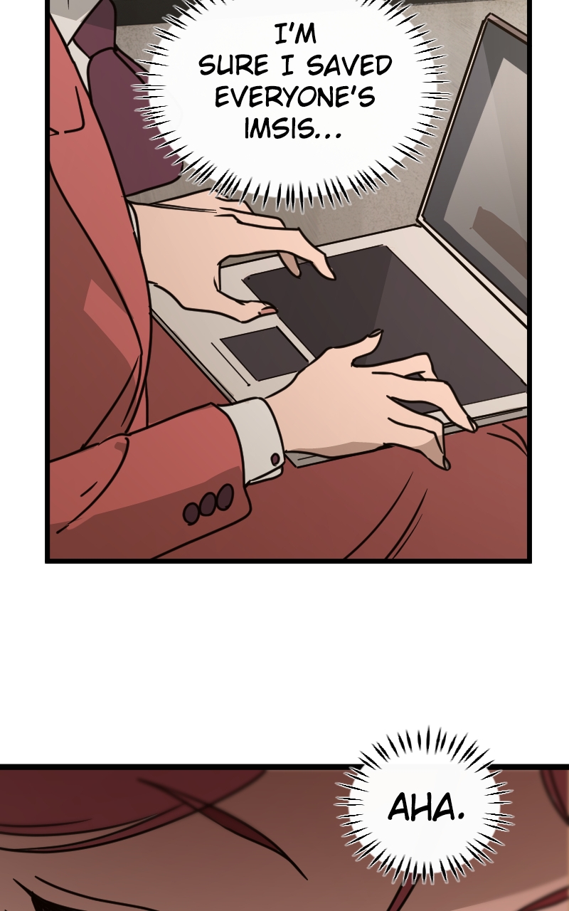 Read The Mafia Nanny EN Manga Online