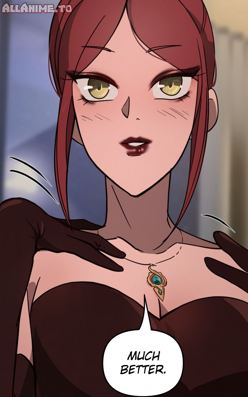 Read The Mafia Nanny EN Manga Online