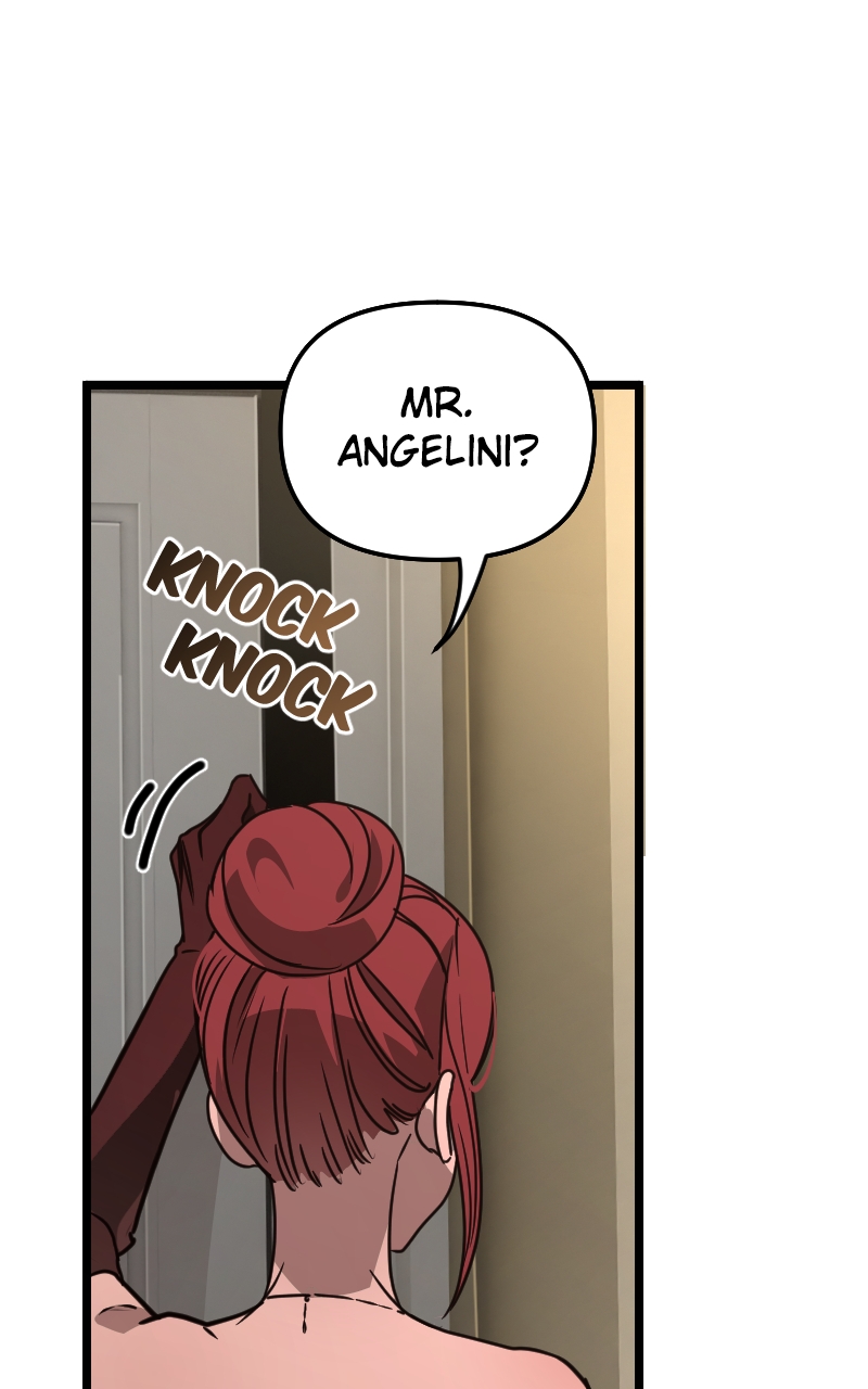Read The Mafia Nanny EN Manga Online