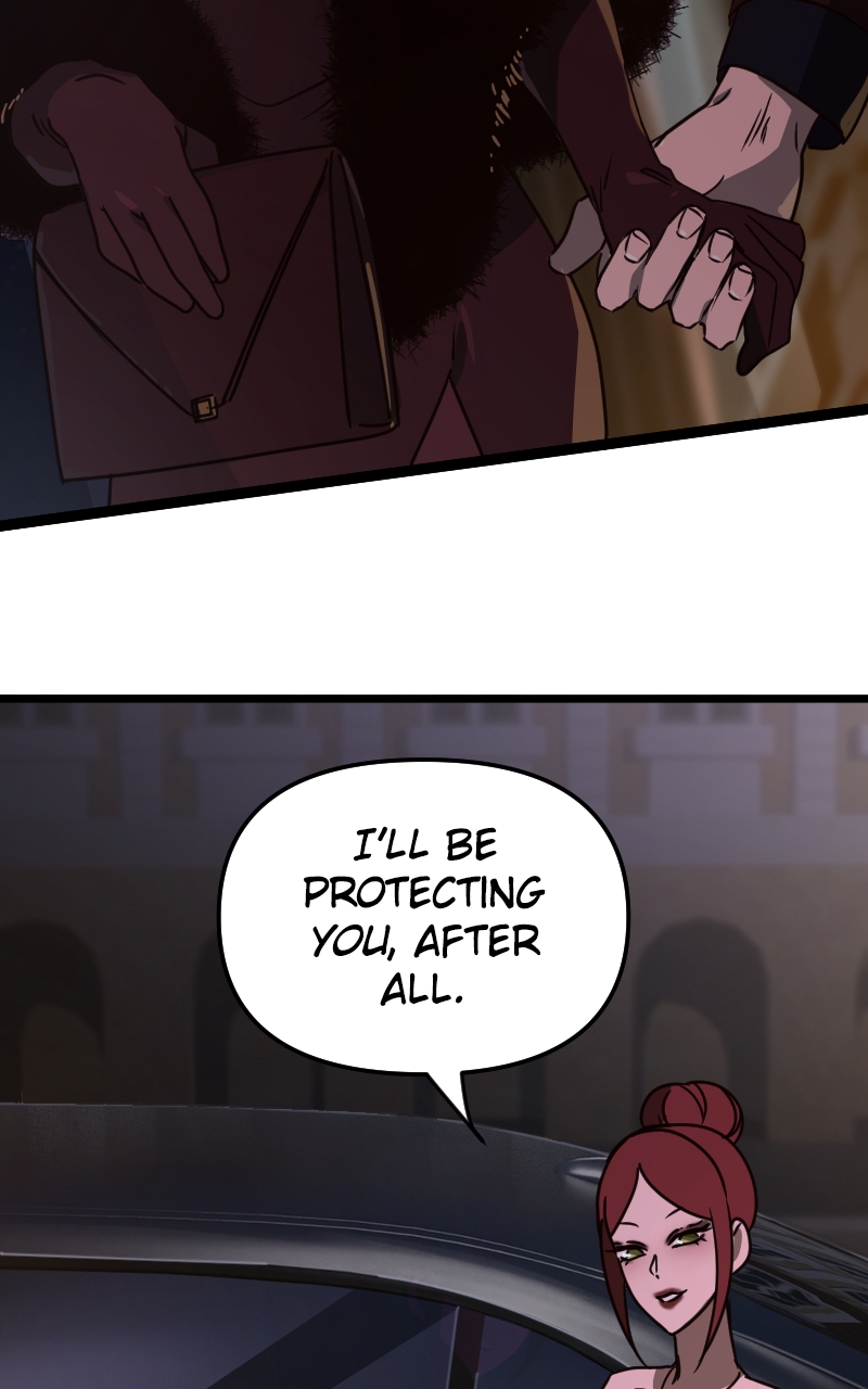 Read The Mafia Nanny EN Manga Online