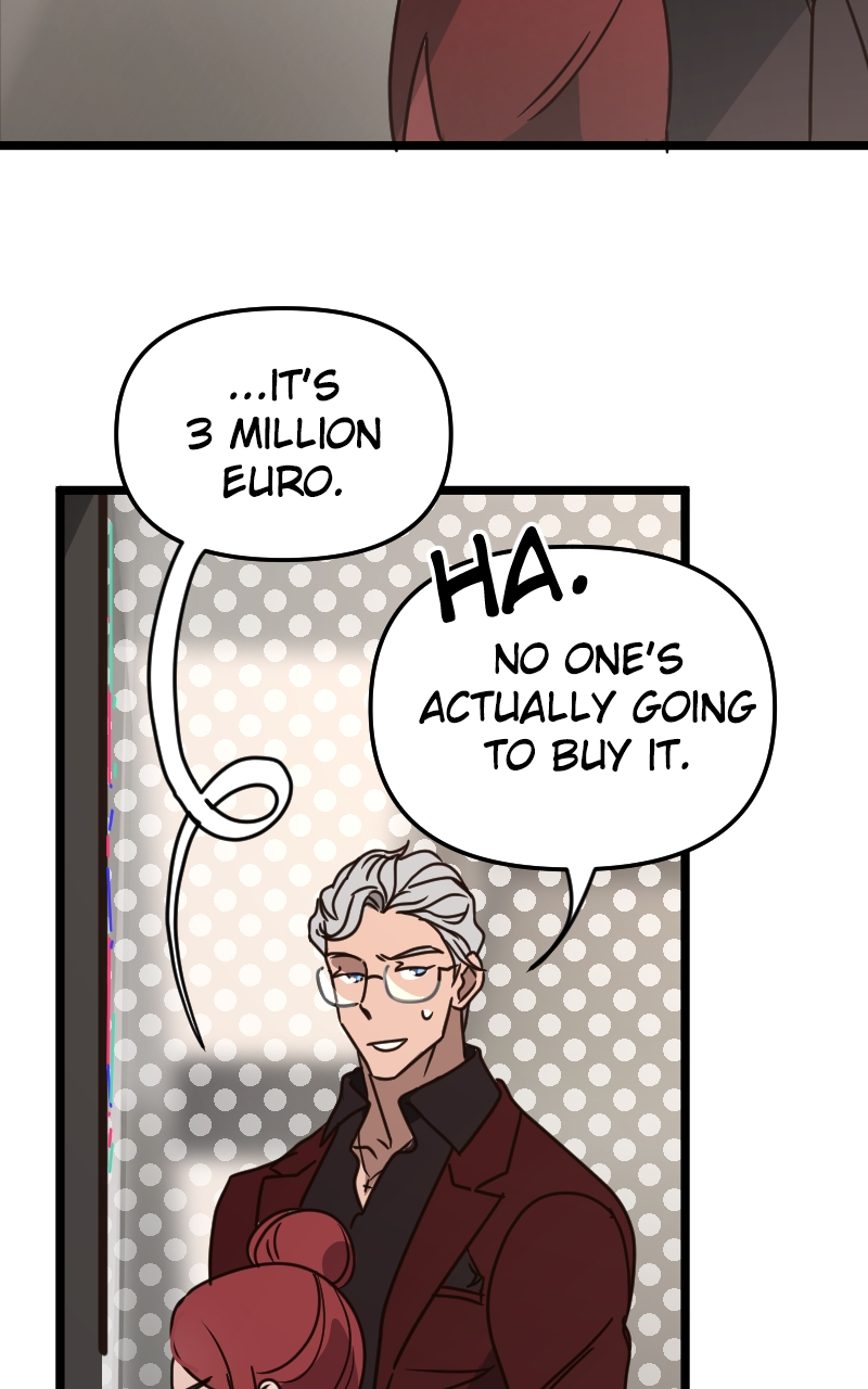 Read The Mafia Nanny EN Manga Online