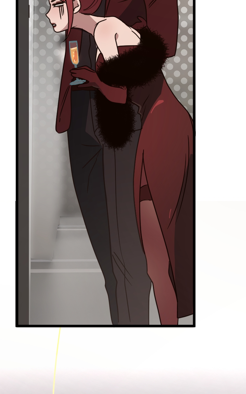 Read The Mafia Nanny EN Manga Online