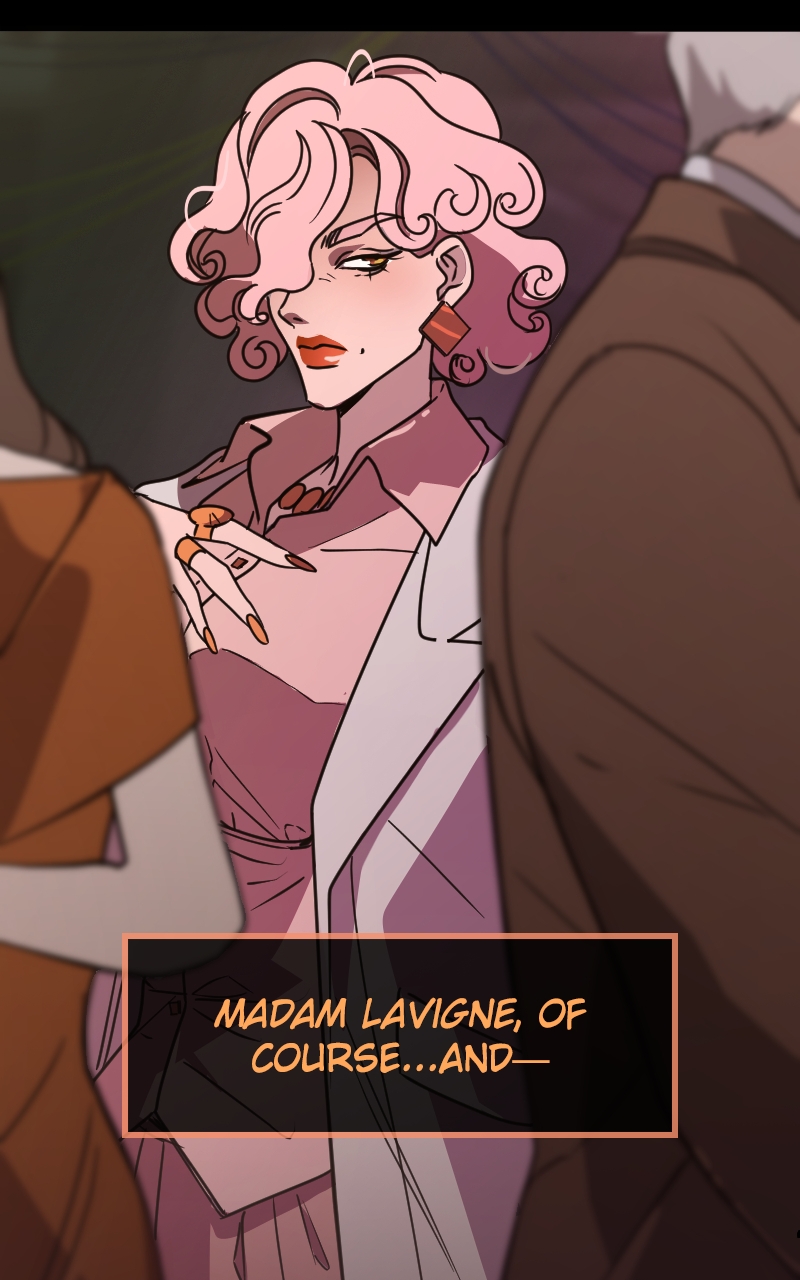 Read The Mafia Nanny EN Manga Online