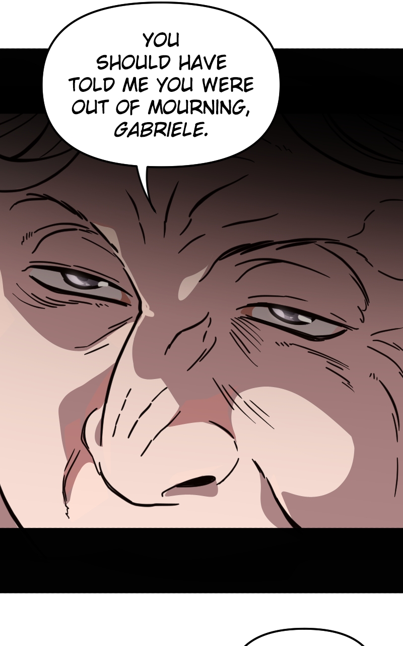 Read The Mafia Nanny EN Manga Online