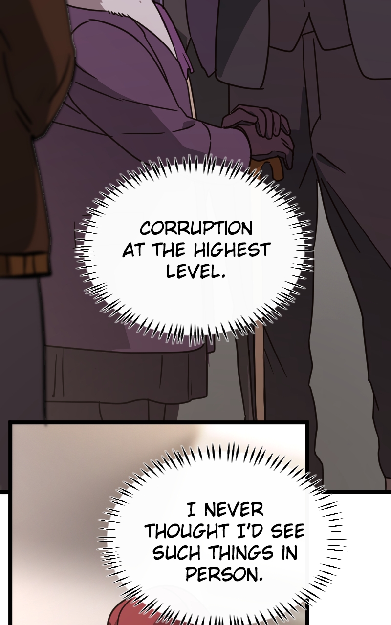 Read The Mafia Nanny EN Manga Online