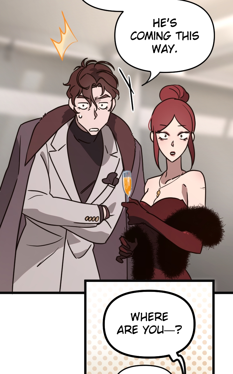 Read The Mafia Nanny EN Manga Online