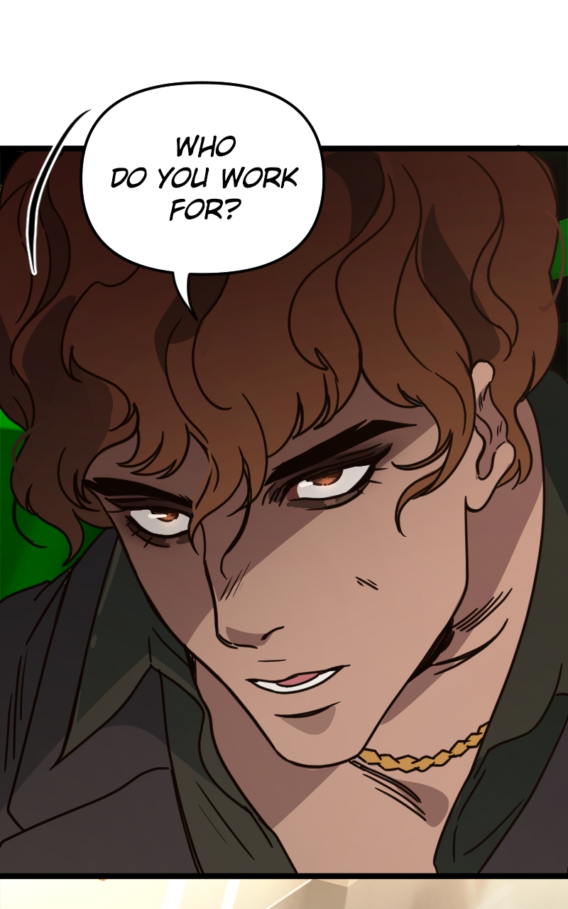 Read The Mafia Nanny EN Manga Online
