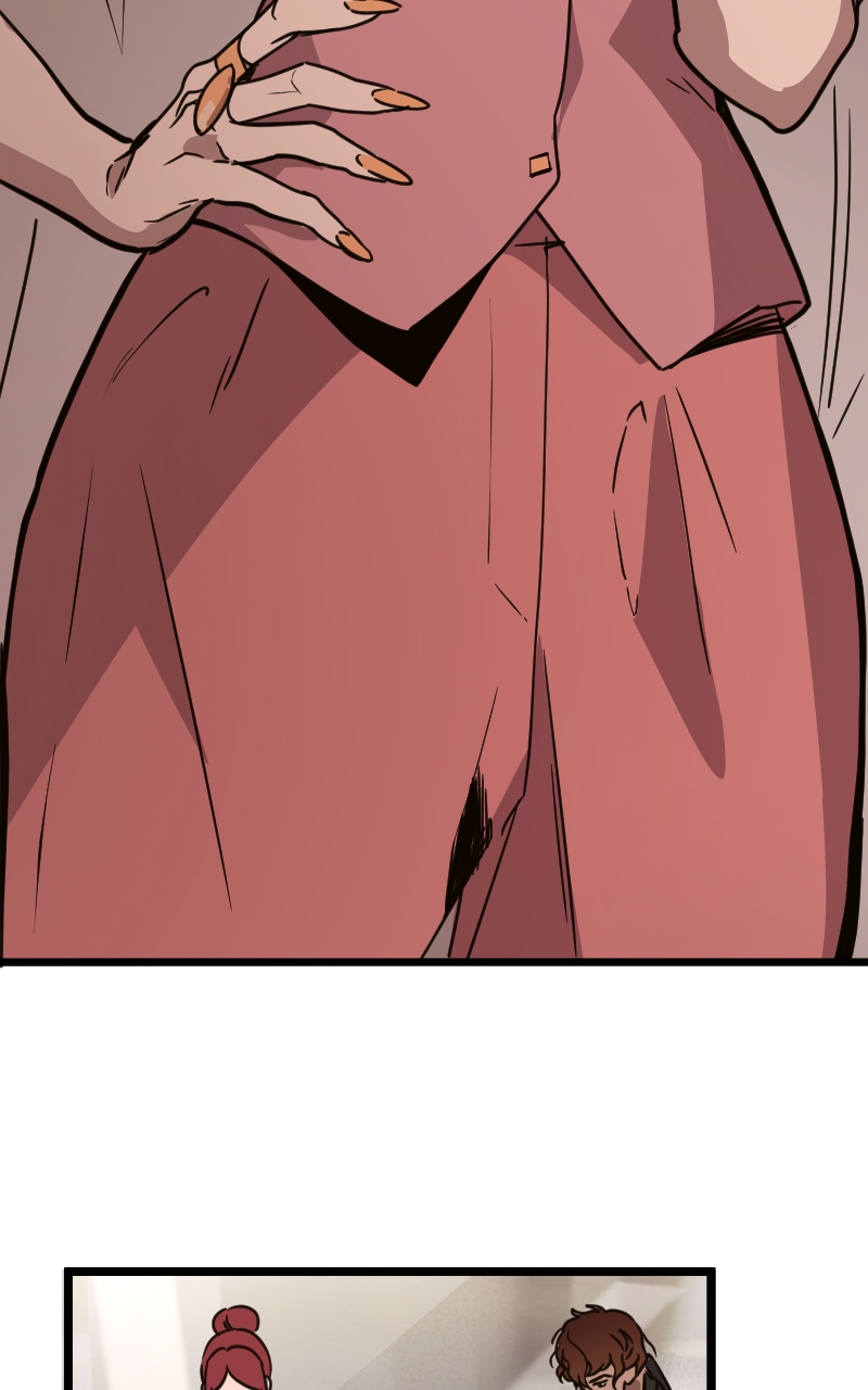 Read The Mafia Nanny EN Manga Online