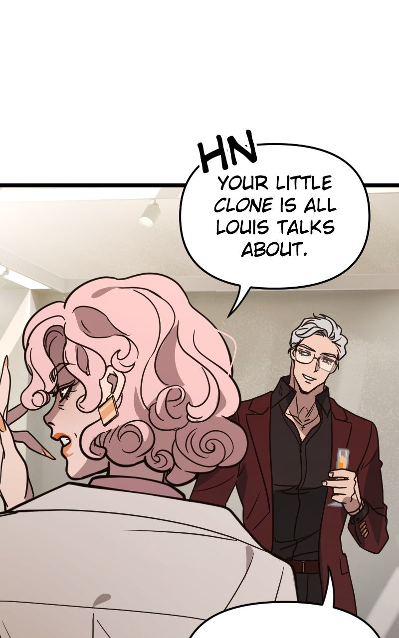 Read The Mafia Nanny EN Manga Online