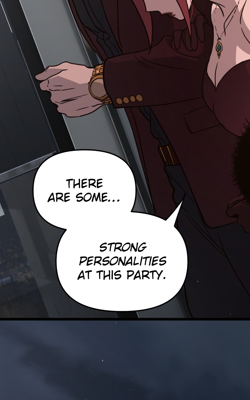 Read The Mafia Nanny EN Manga Online