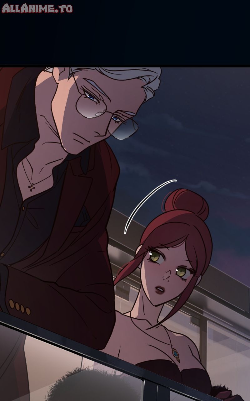 Read The Mafia Nanny EN Manga Online