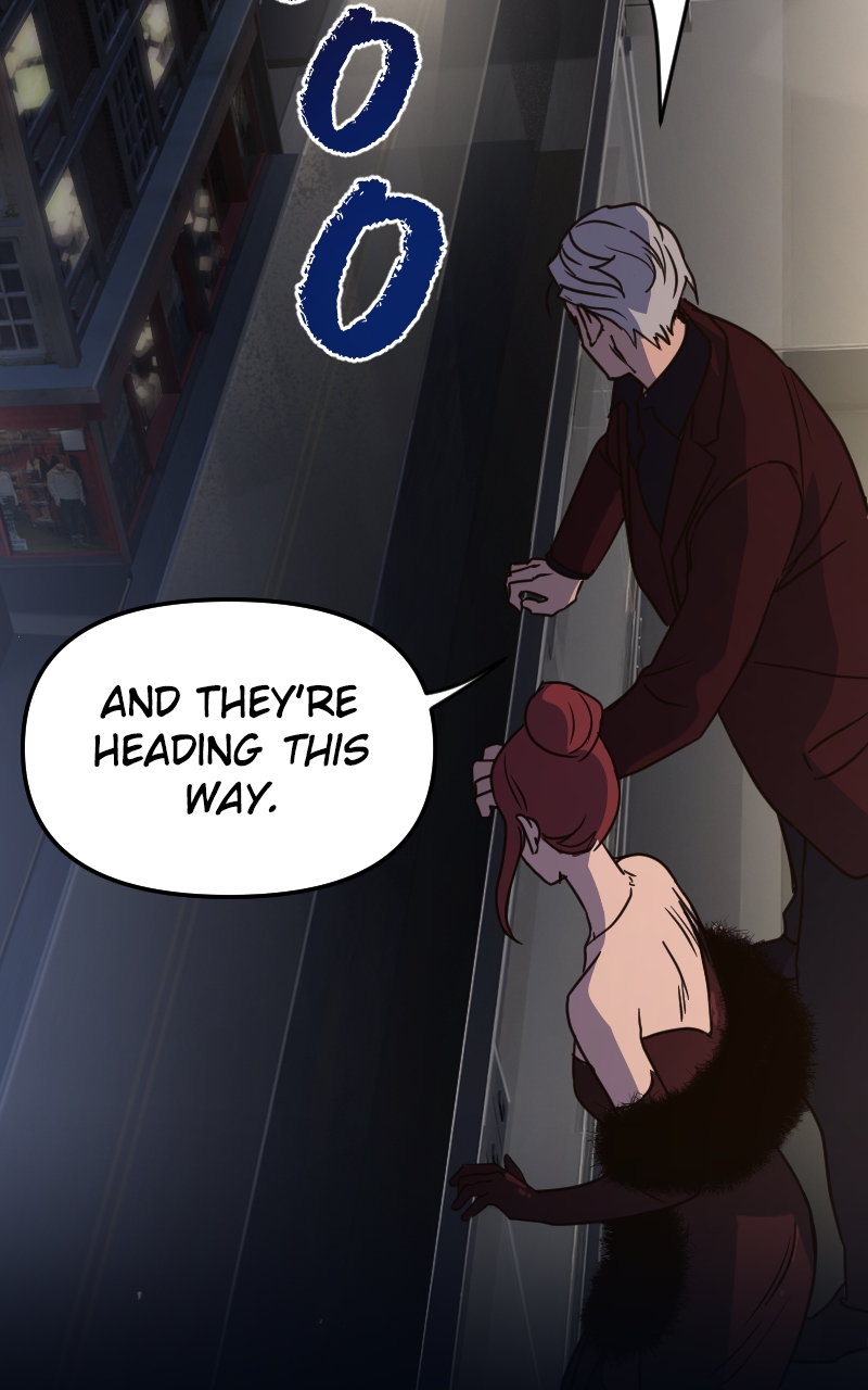 Read The Mafia Nanny EN Manga Online