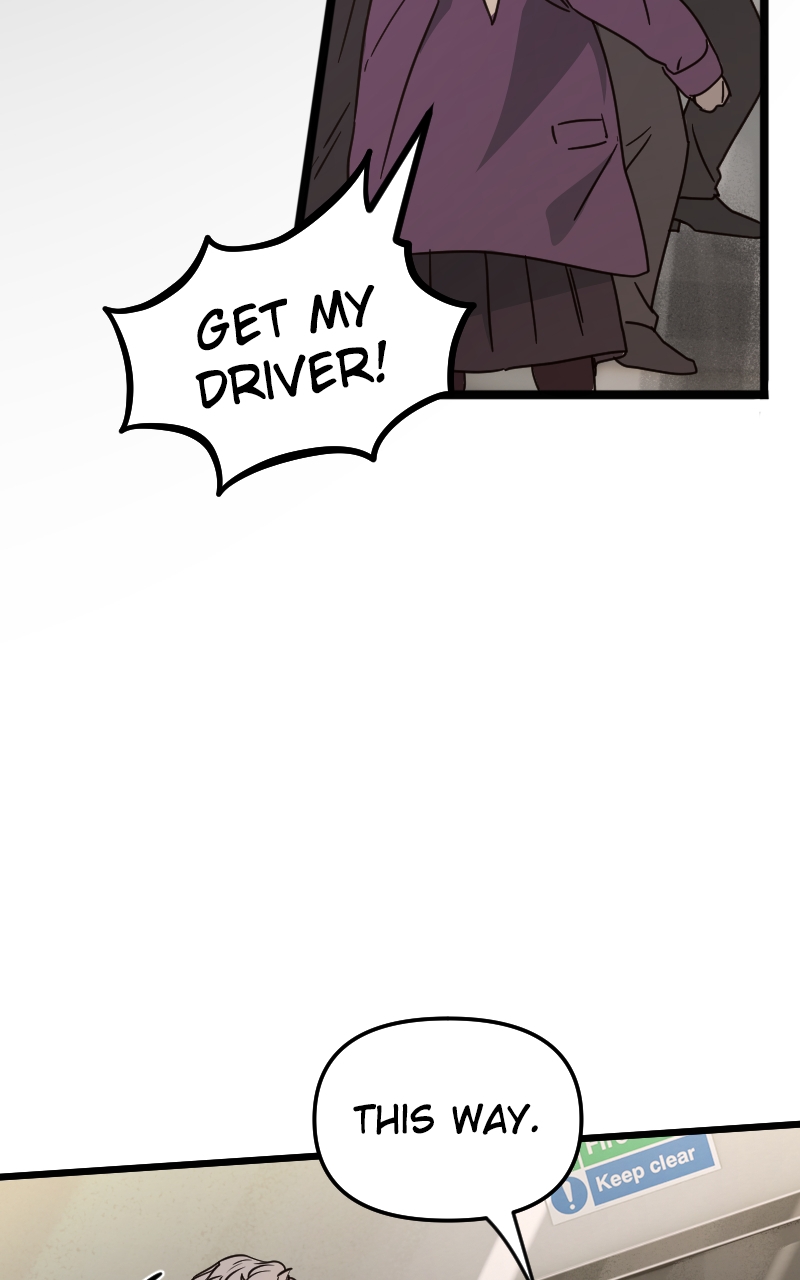Read The Mafia Nanny EN Manga Online