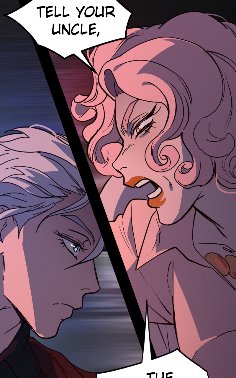 Read The Mafia Nanny EN Manga Online