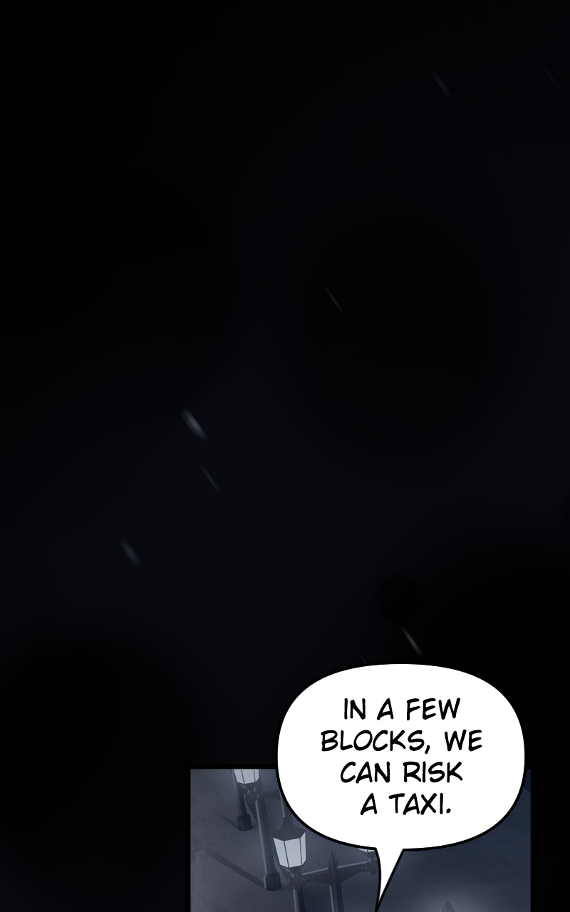Read The Mafia Nanny EN Manga Online