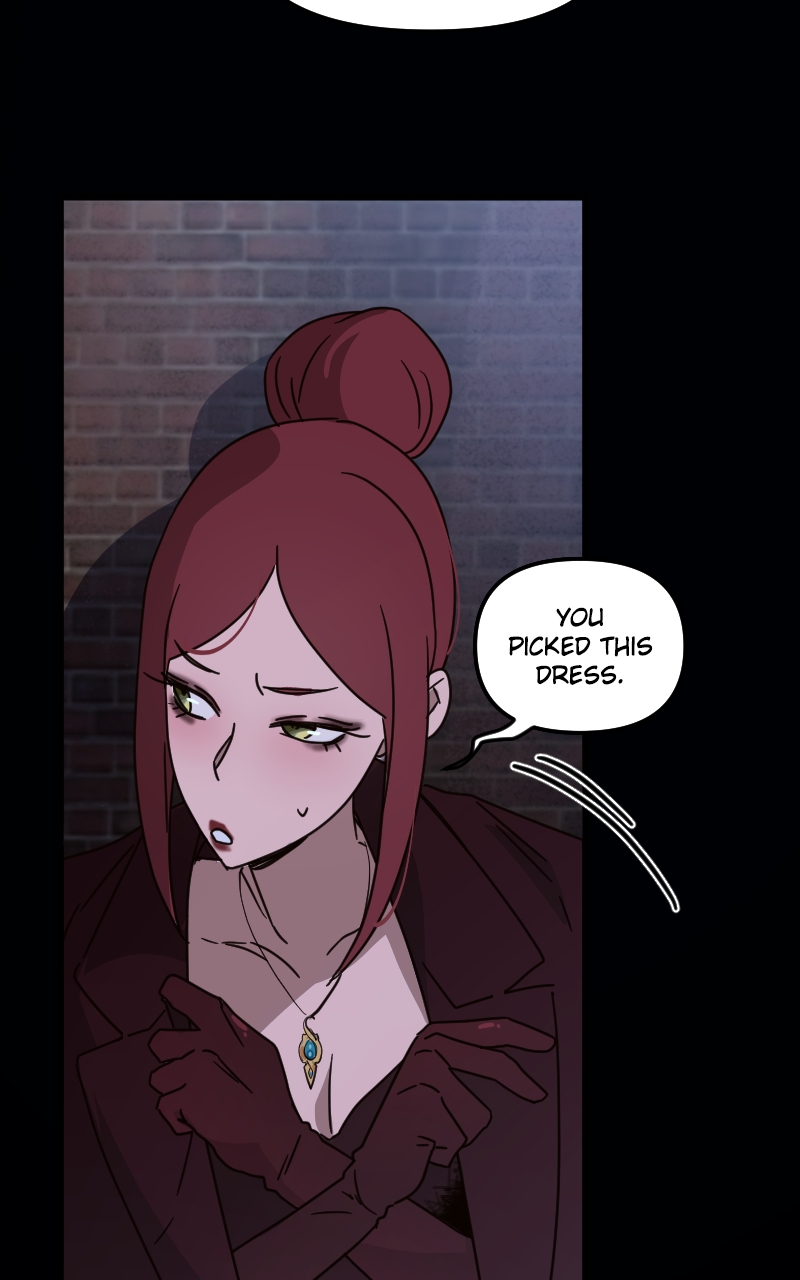 Read The Mafia Nanny EN Manga Online