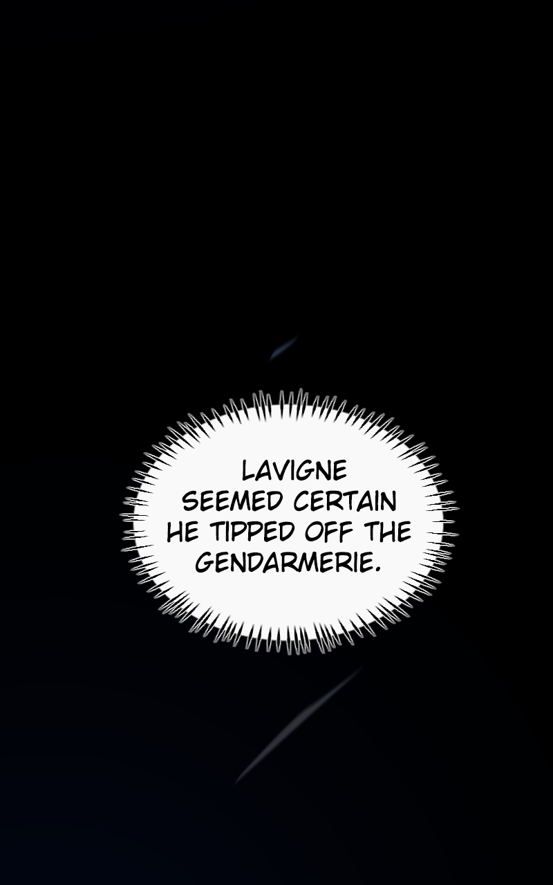 Read The Mafia Nanny EN Manga Online