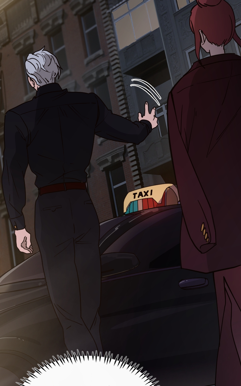 Read The Mafia Nanny EN Manga Online