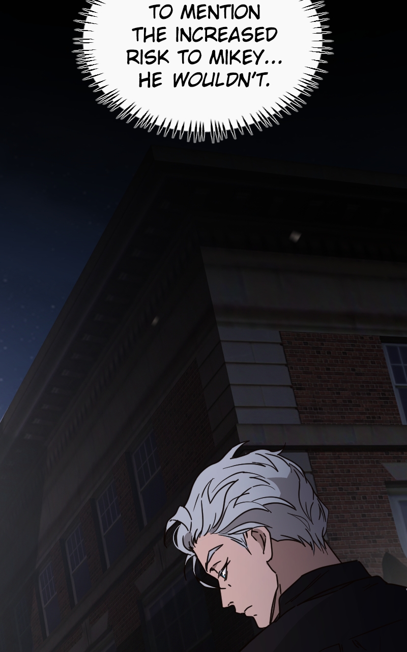 Read The Mafia Nanny EN Manga Online