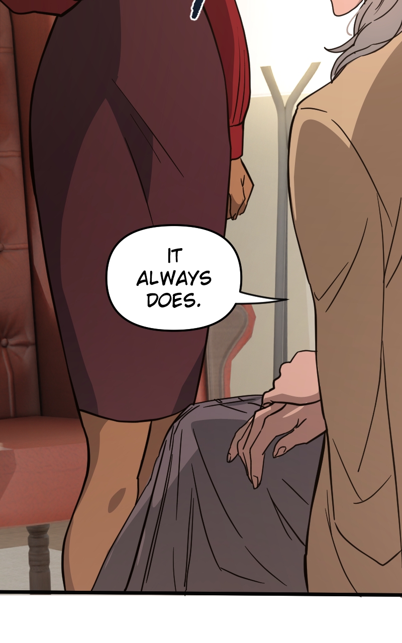 Read The Mafia Nanny EN Manga Online