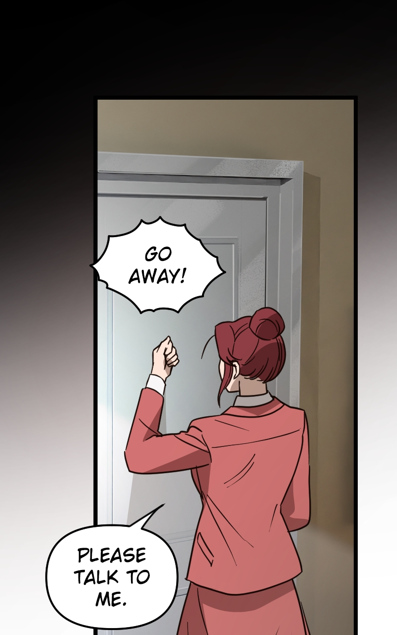 Read The Mafia Nanny EN Manga Online