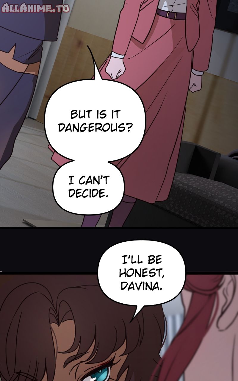 Read The Mafia Nanny EN Manga Online
