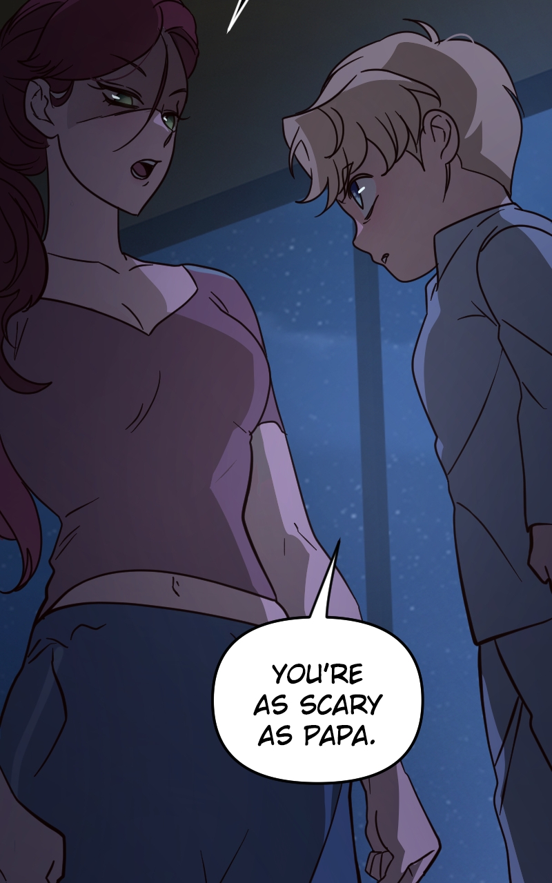 Read The Mafia Nanny EN Manga Online
