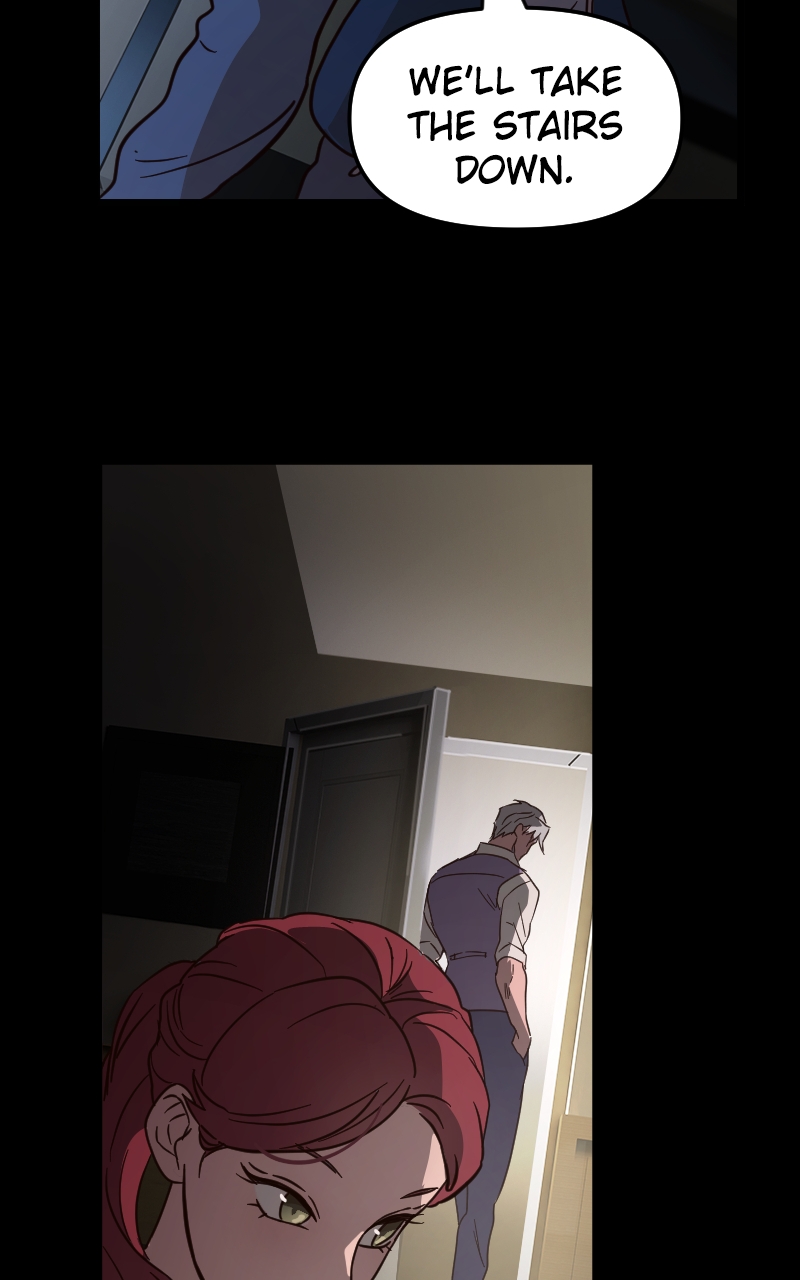 Read The Mafia Nanny EN Manga Online