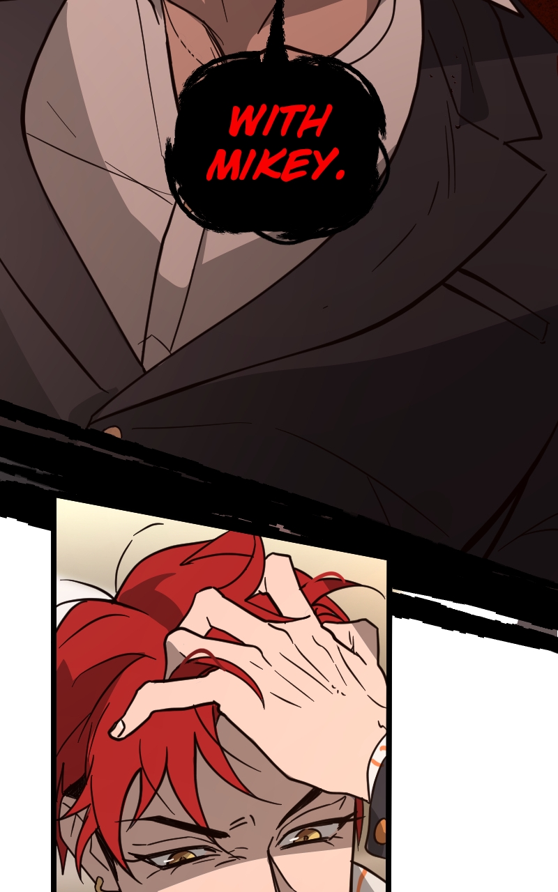 Read The Mafia Nanny EN Manga Online