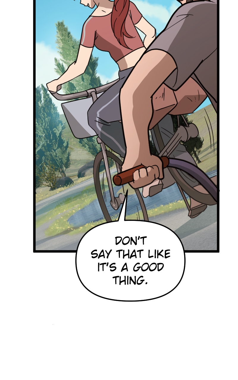 Read The Mafia Nanny EN Manga Online