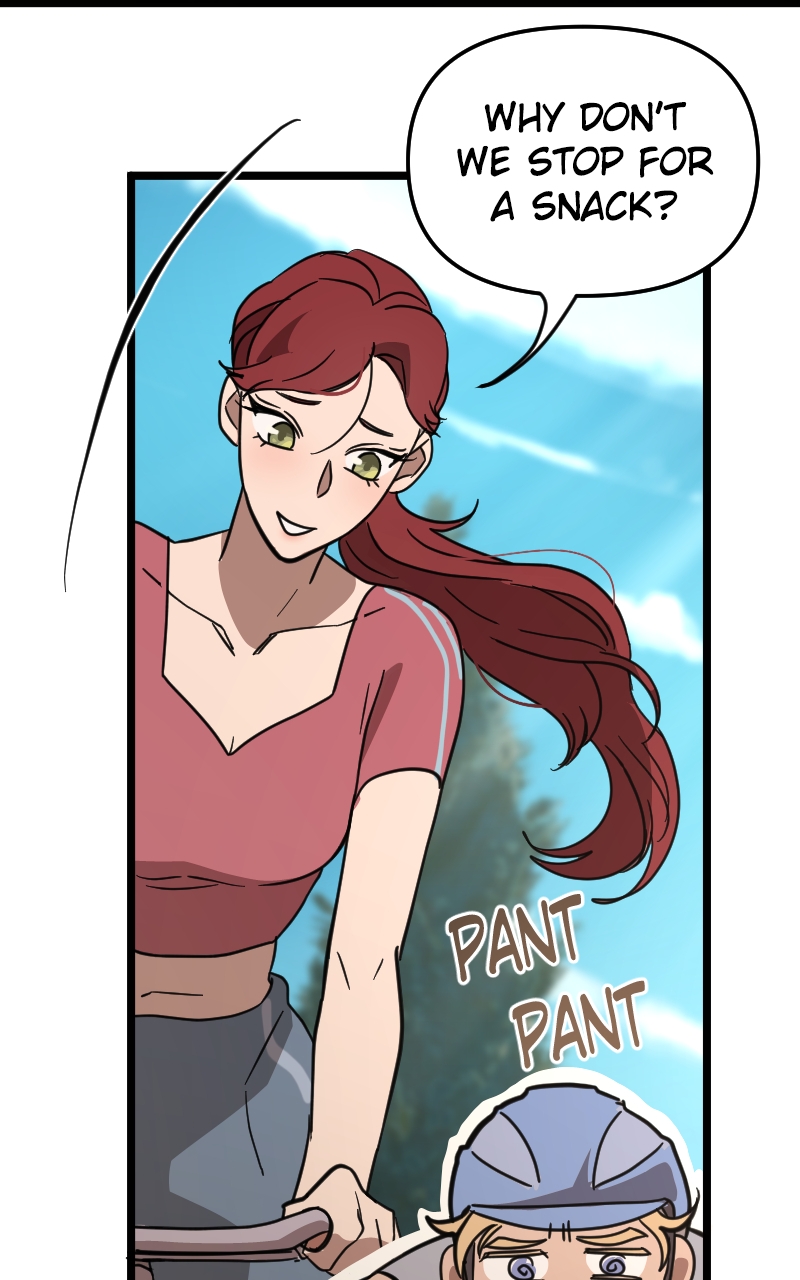 Read The Mafia Nanny EN Manga Online
