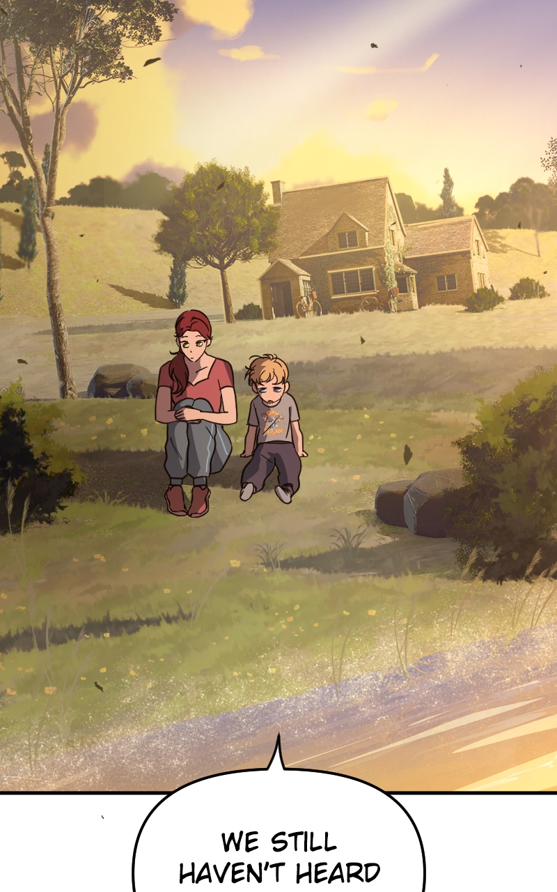 Read The Mafia Nanny EN Manga Online