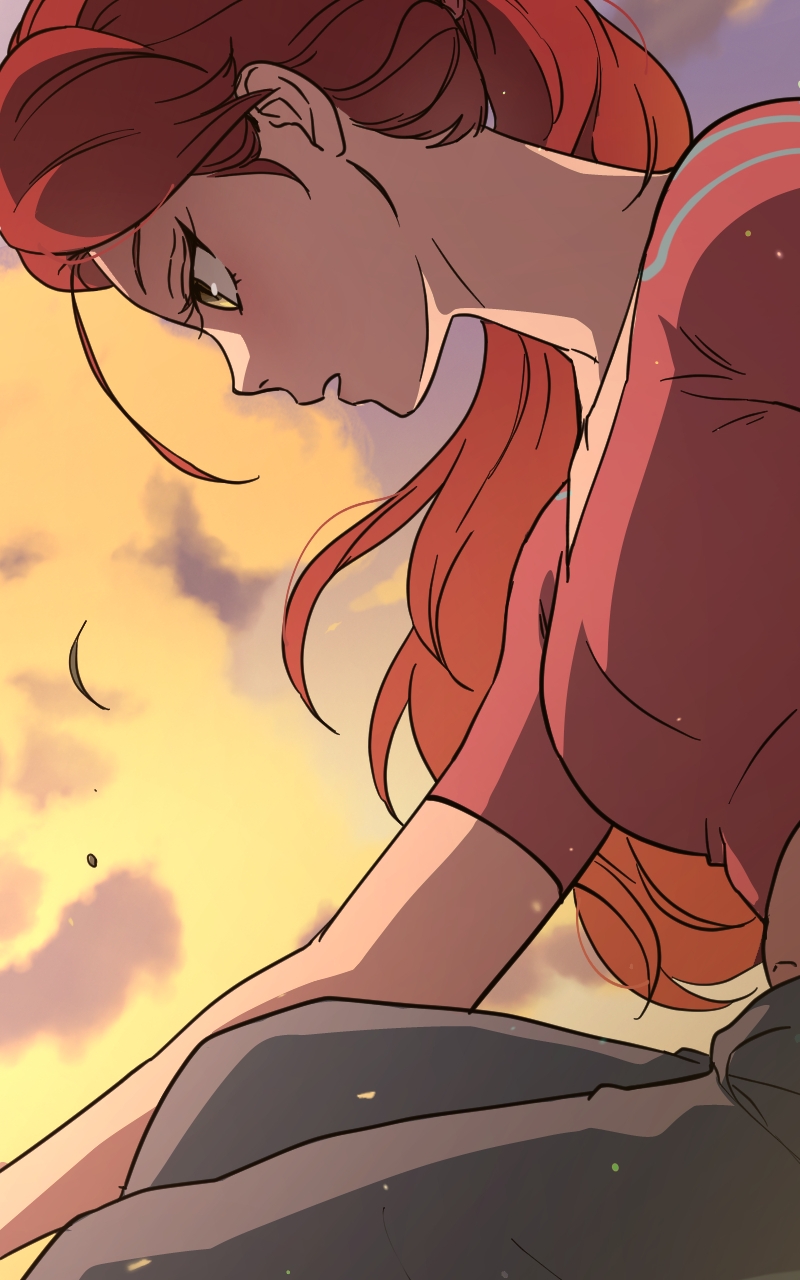 Read The Mafia Nanny EN Manga Online