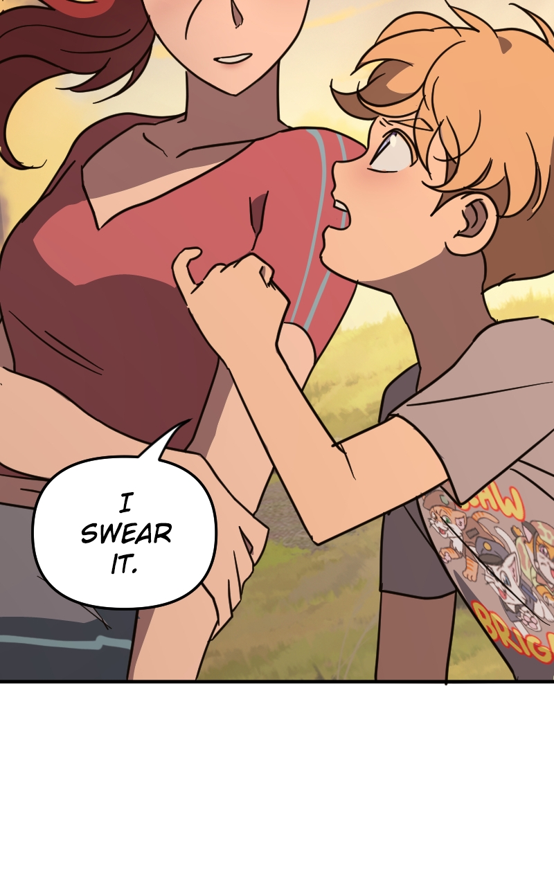 Read The Mafia Nanny EN Manga Online