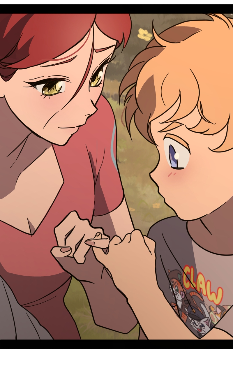 Read The Mafia Nanny EN Manga Online