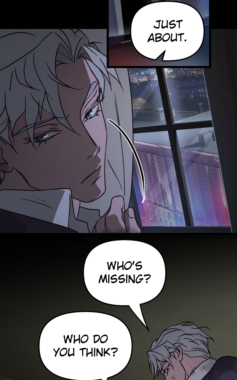 Read The Mafia Nanny EN Manga Online