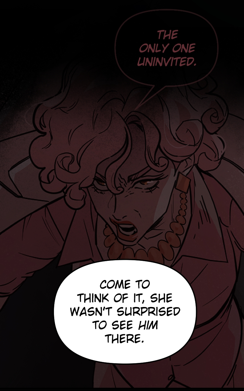 Read The Mafia Nanny EN Manga Online