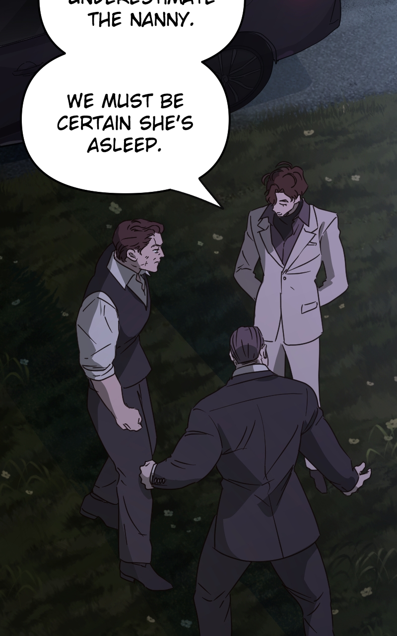 Read The Mafia Nanny EN Manga Online