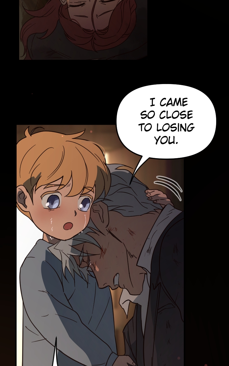 Read The Mafia Nanny EN Manga Online