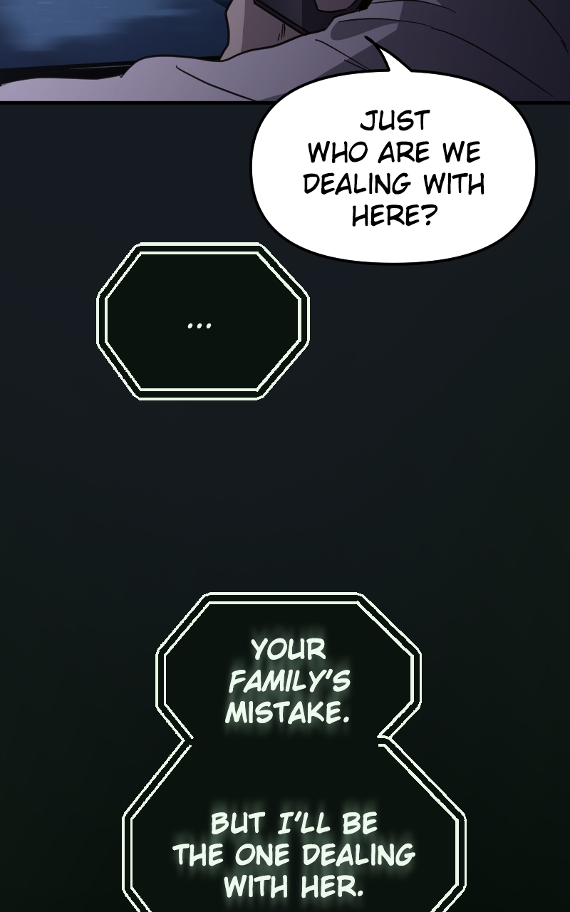 Read The Mafia Nanny EN Manga Online