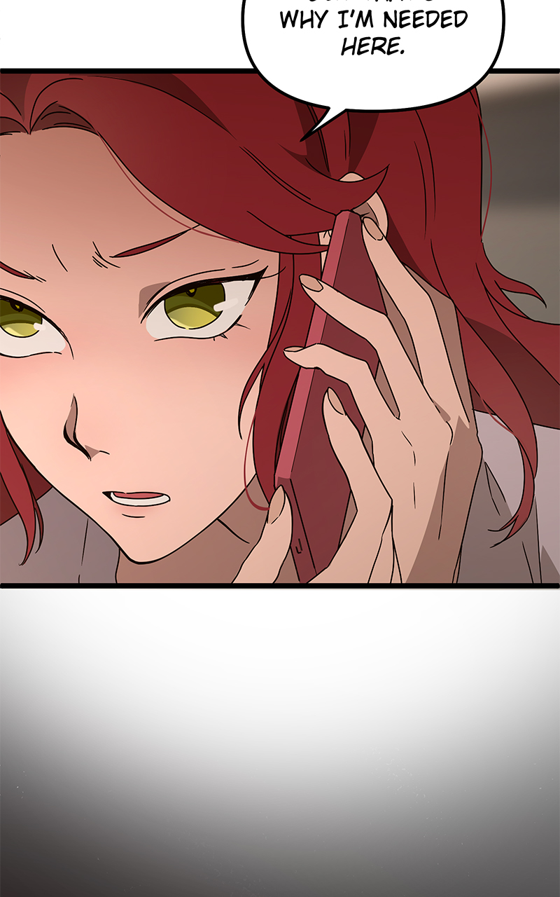 Read The Mafia Nanny EN Manga Online
