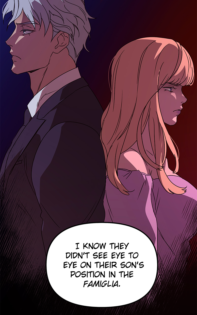 Read The Mafia Nanny EN Manga Online