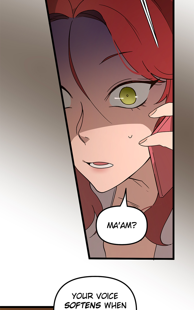 Read The Mafia Nanny EN Manga Online