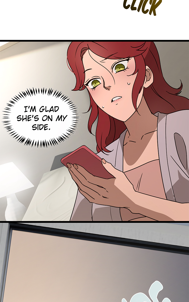 Read The Mafia Nanny EN Manga Online
