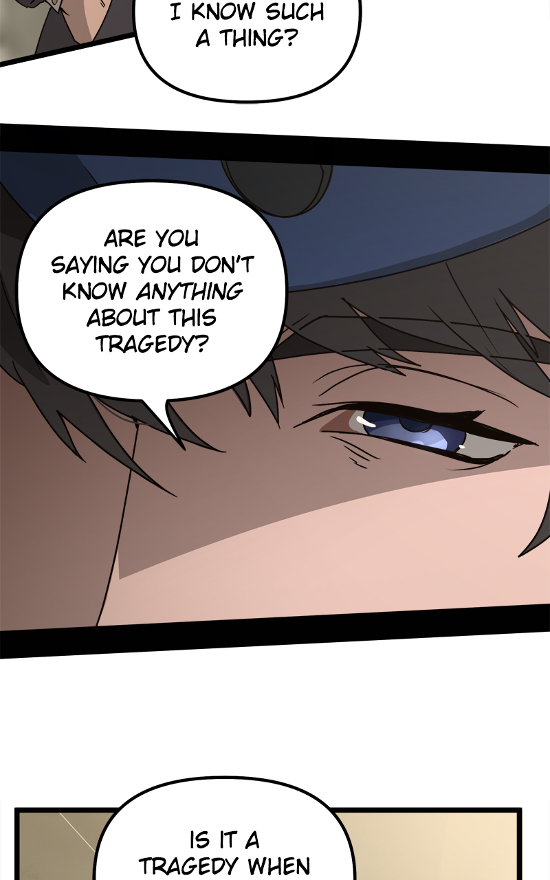 Read The Mafia Nanny EN Manga Online