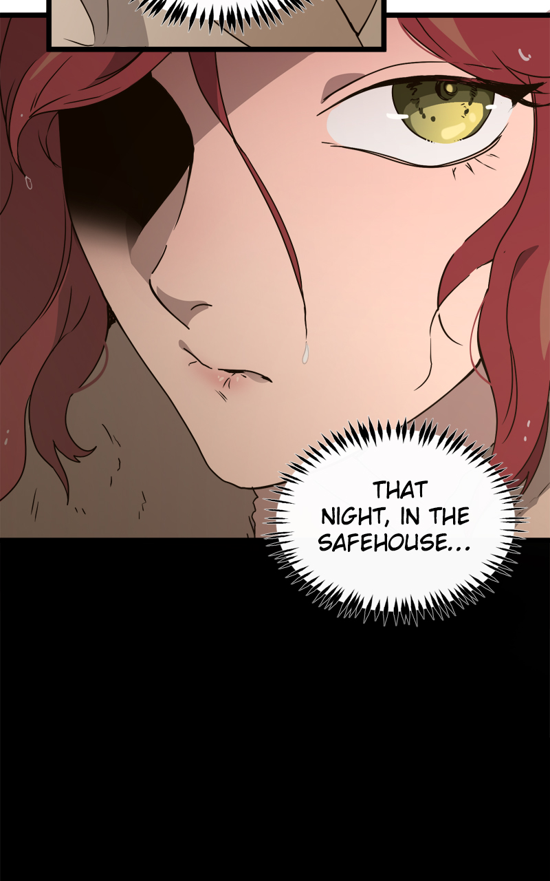 Read The Mafia Nanny EN Manga Online