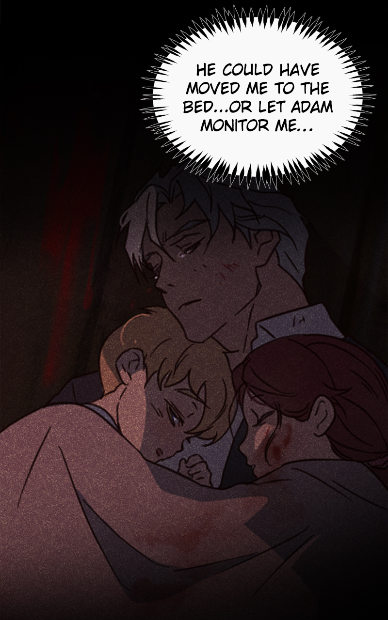 Read The Mafia Nanny EN Manga Online