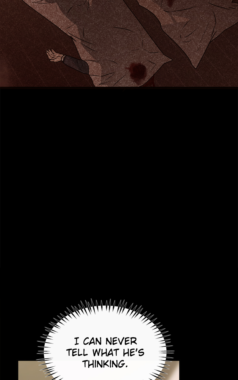 Read The Mafia Nanny EN Manga Online