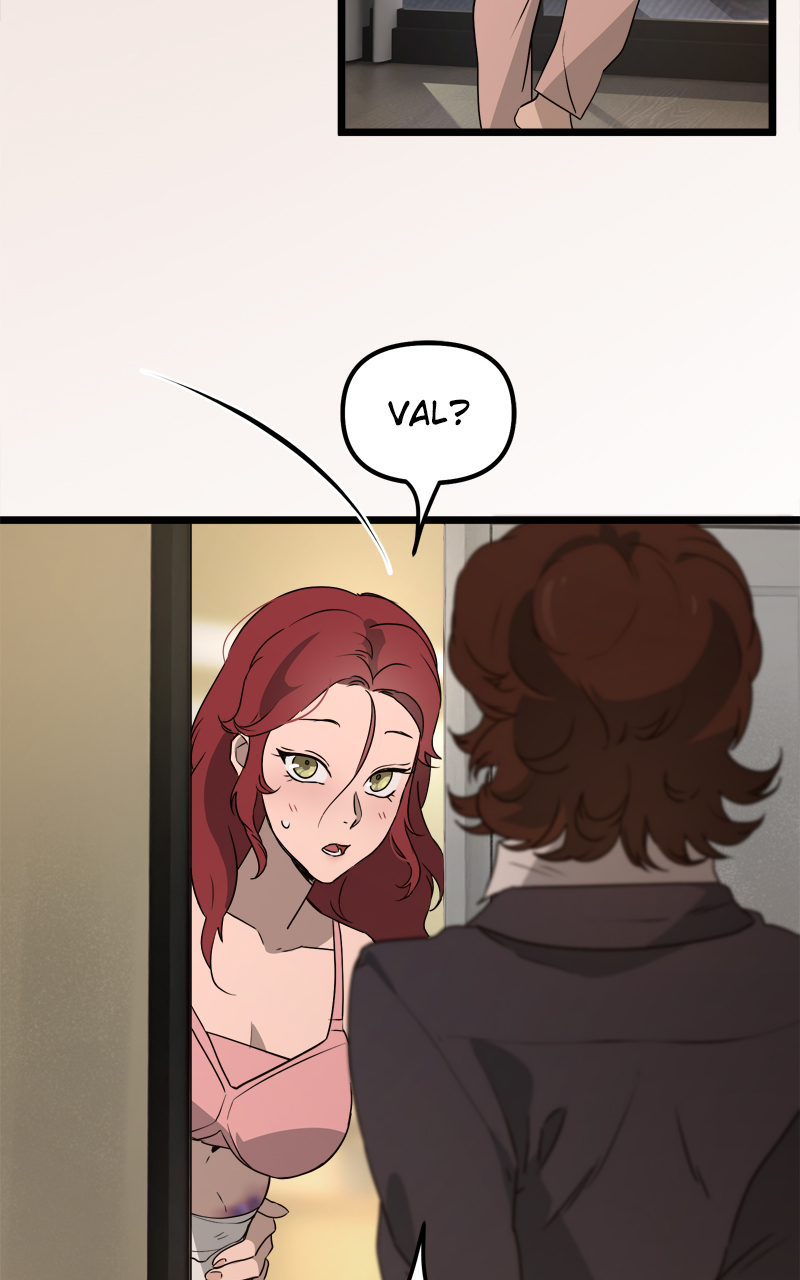 Read The Mafia Nanny EN Manga Online